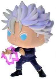 Фигурка Funko POP! Animation. Jujutsu Kaisen: Satoru Gojo 1137